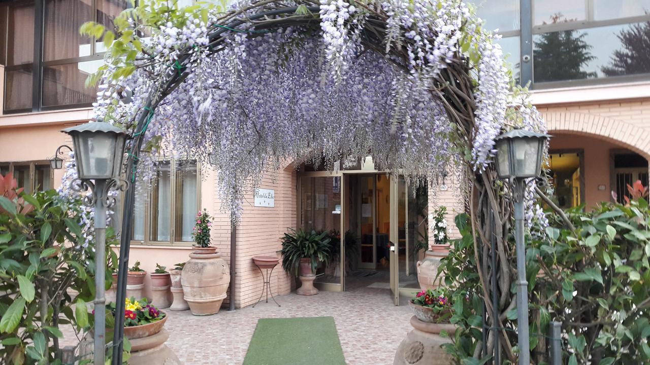 Hotel da elio Piegaro  Exterior foto