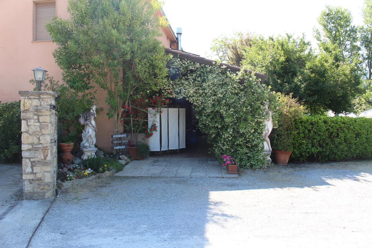 Hotel da elio Piegaro  Exterior foto