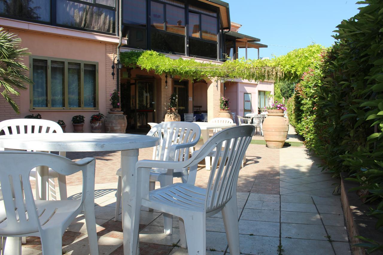 Hotel da elio Piegaro  Exterior foto